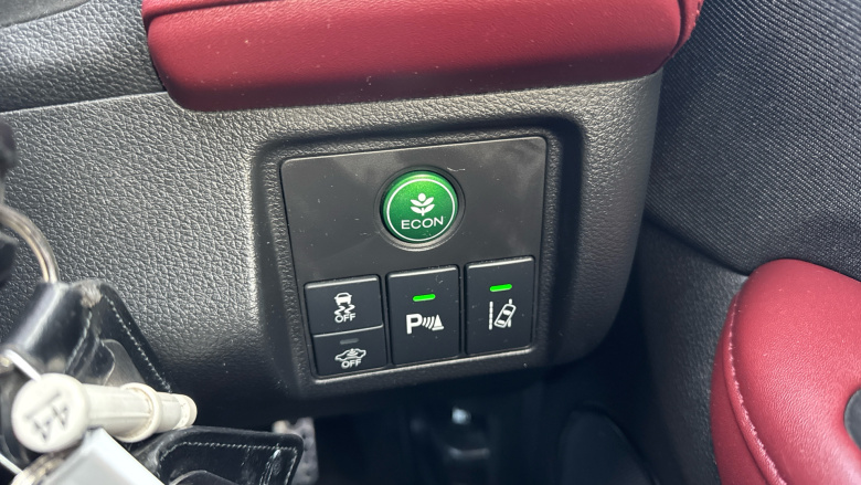 Honda HR-V 1.5 i-VTEC Turbo Sport 5dr Petrol Hatchback